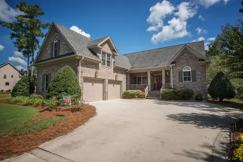149 E Winding Way, Wallace, NC 28466 photo 1