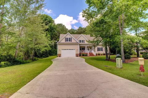 103 W High Bluff Dr, Hampstead, NC 28443 photo 30