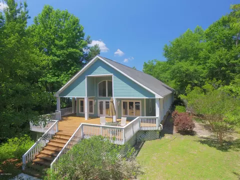 103 W High Bluff Dr, Hampstead, NC 28443 photo 34