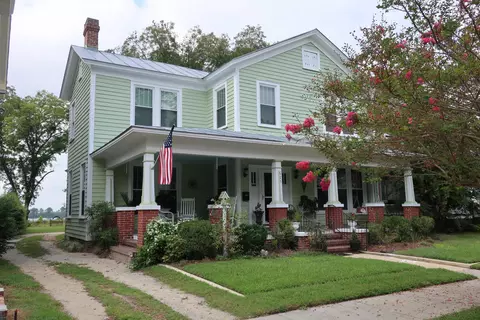 625 E Main St, Washington, NC 27889 photo 1