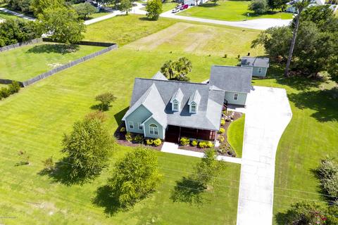 113 Mullens Rd, Hubert, NC 28539 photo 5