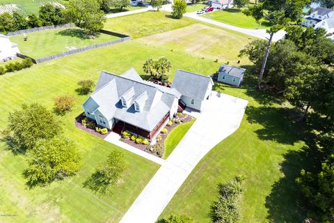 113 Mullens Rd, Hubert, NC 28539 photo 8