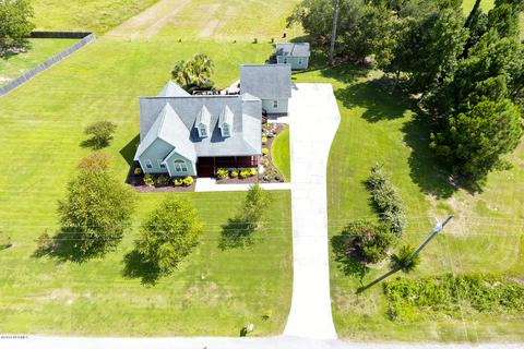 113 Mullens Rd, Hubert, NC 28539 photo 2