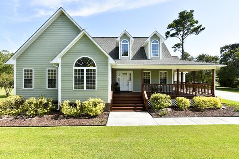 113 Mullens Rd, Hubert, NC 28539 photo 19