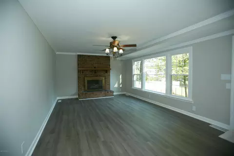 5681 Pine St, Bailey, NC 27807 photo 6