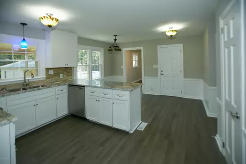 5681 Pine St, Bailey, NC 27807 photo 8