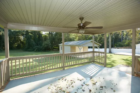 5681 Pine St, Bailey, NC 27807 photo 20