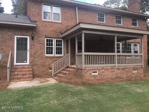 5681 Pine St, Bailey, NC 27807 photo 22