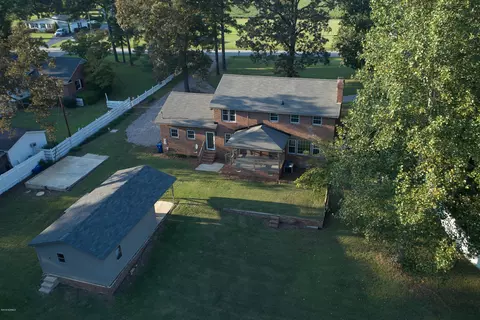 5681 Pine St, Bailey, NC 27807 photo 25