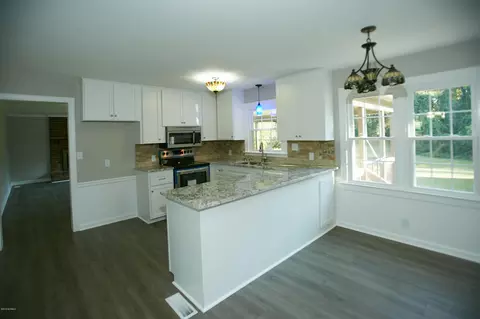 5681 Pine St, Bailey, NC 27807 photo 7