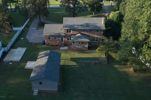 5681 Pine St, Bailey, NC 27807 photo 26