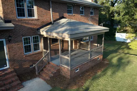 5681 Pine St, Bailey, NC 27807 photo 23