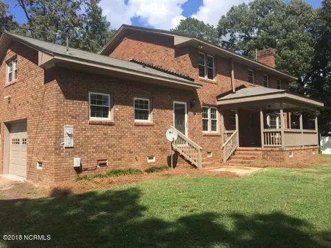 5681 Pine St, Bailey, NC 27807 photo 24
