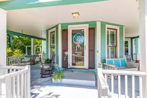204 W Main St, Pine Level, NC 27568 photo 3