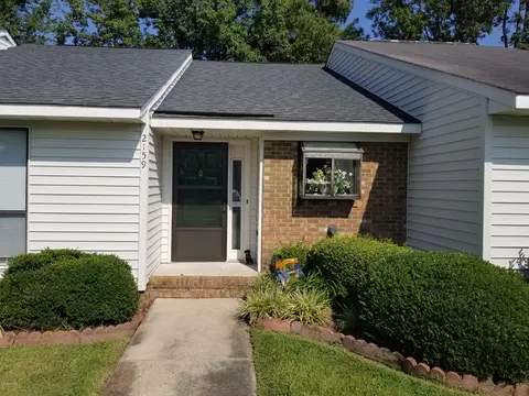 2159 Fox Run Dr, Kinston, NC 28504 photo 1