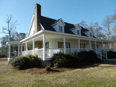 262 Hwy 70 Williston, Williston, NC 28589 photo 1