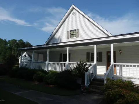 262 Hwy 70 Williston, Williston, NC 28589 photo 3