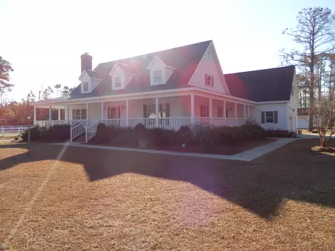 262 Hwy 70 Williston, Williston, NC 28589 photo 2