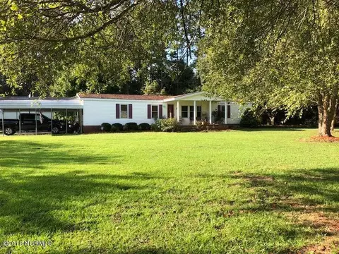 1323 Taylor Rd, Chocowinity, NC 27817 photo 1