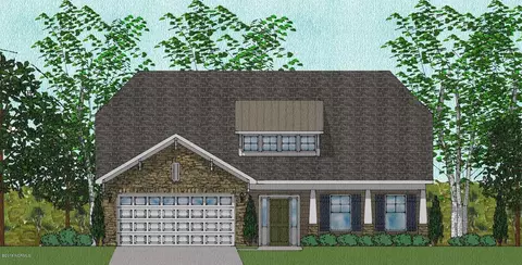 166 Collins Way, Hampstead, NC 28443 photo 1