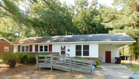614 E Philips St, Tarboro, NC 27886 photo 1