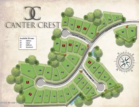 206 Canter Crest Rd, Hampstead, NC 28443 photo 11