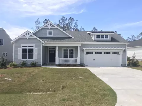 33 Draft Line Ct, Hampstead, NC 28443 photo 1