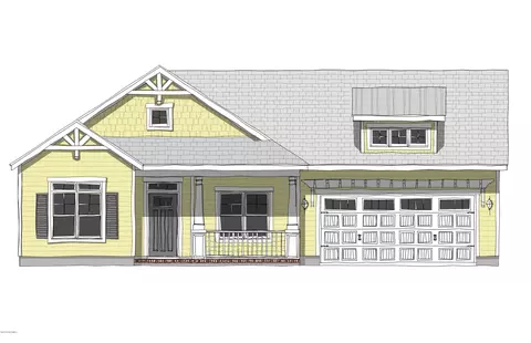 33 Draft Line Ct, Hampstead, NC 28443 photo 2