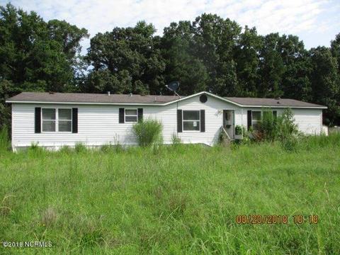 224 Driver Rd, Middlesex, NC 27557 photo 1
