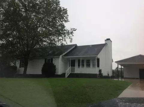 932 Green Rd, Spring Hope, NC 27882 photo 2
