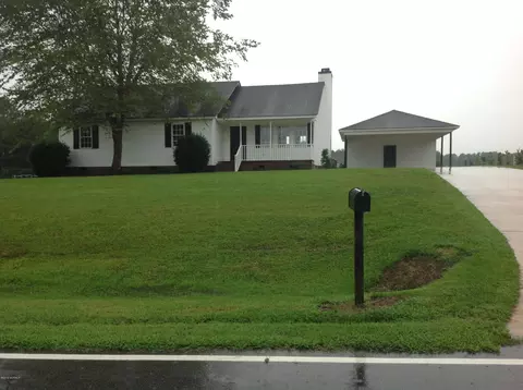 932 Green Rd, Spring Hope, NC 27882 photo 1