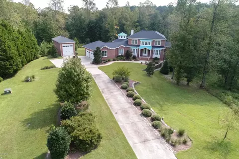 109 Nanticoke Ct, Chocowinity, NC 27817 photo 2