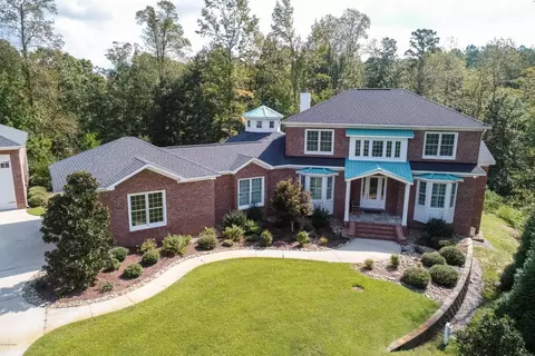 109 Nanticoke Ct, Chocowinity, NC 27817 photo 1
