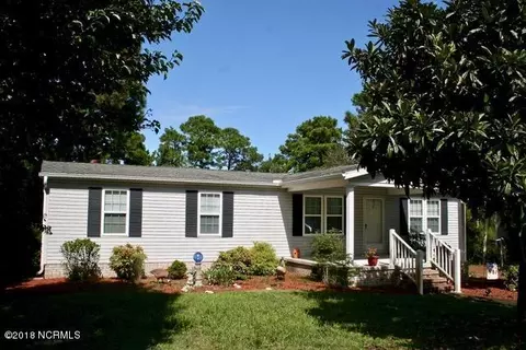 124 Windridge Rd, Hampstead, NC 28443 photo 2