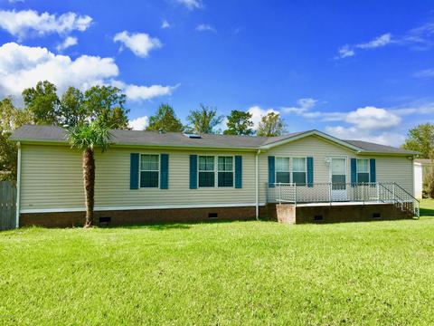 505 Hudnell Rd, Ernul, NC 28527 photo 1