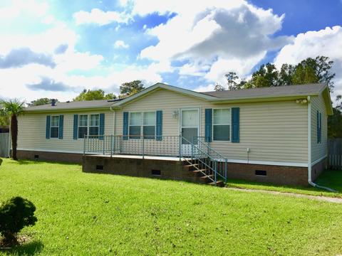 505 Hudnell Rd, Ernul, NC 28527 photo 2