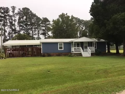 331 Neck Rd, Washington, NC 27889 photo 1