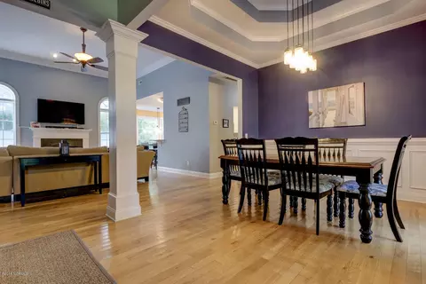 711 Sawgrass Rd, Hampstead, NC 28443 photo 4