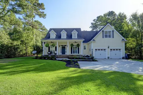 711 Sawgrass Rd, Hampstead, NC 28443 photo 1