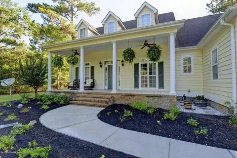 711 Sawgrass Rd, Hampstead, NC 28443 photo 3