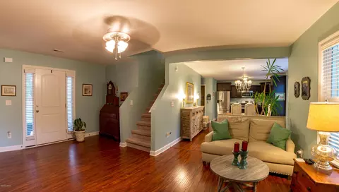 110 Twelve Pointer Rd, Hampstead, NC 28443 photo 5