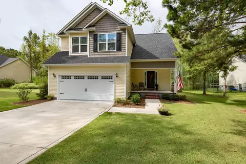 110 Twelve Pointer Rd, Hampstead, NC 28443 photo 2