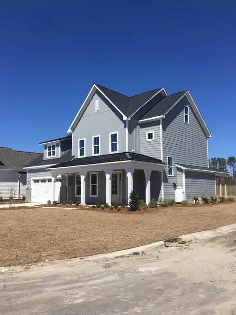 282 Aurora Pl, Hampstead, NC 28443 photo 1
