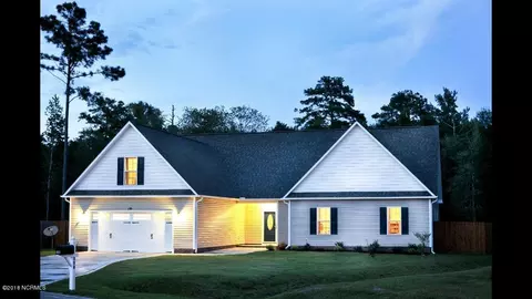 116 Ridgepath Ln, Hubert, NC 28539 photo 1