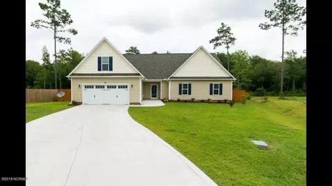 116 Ridgepath Ln, Hubert, NC 28539 photo 2