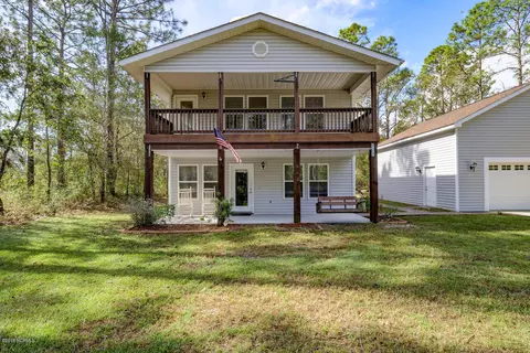 662 Shepards Rd, Hampstead, NC 28443 photo 1