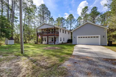 662 Shepards Rd, Hampstead, NC 28443 photo 3