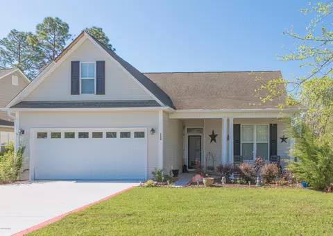 134 Azalea Dr, Hampstead, NC 28443 photo 1