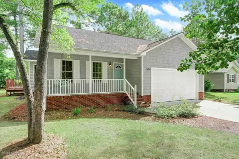 347 Sloop Point Rd, Hampstead, NC 28443 photo 1