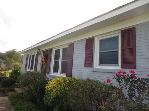 101 E Circle Dr, Hamilton, NC 27840 photo 1